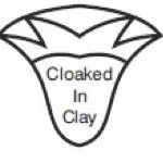 CloakedInClay